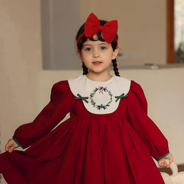 Yanjie Handmade Elastic Hairband, Nylon Hair Bows For Girls Infant Toddlers Kids, 9 Pcs One Size Fits All Hair Accessories For N