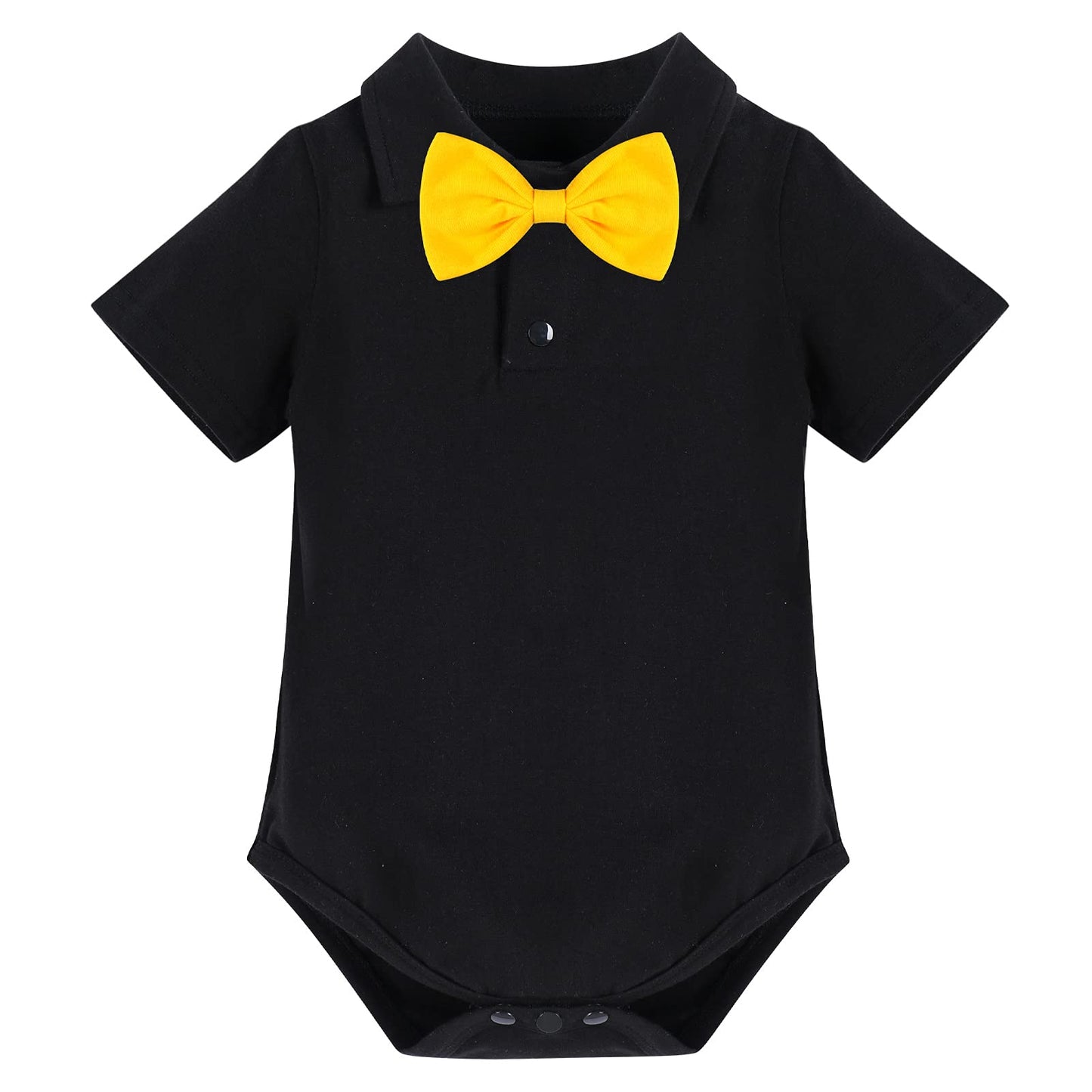 First Birthday Cake Smash Photo Prop Outfits For Baby Boys Romper+Bow Tie+Suspenders Overalls Bib Pants Shorts Ears Headband Hal