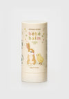 Vegan Bebe Baby Balm Stick, EWG Green Saliva and Diaper Rash Relief Stick, Soothing & Hydrating Sensitive Skin Balm for Newborns