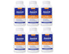 Zeasorb Prevention Super Absorbent Powder - 2.5 Oz, Pack Of 6