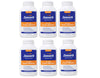 Zeasorb Prevention Super Absorbent Powder - 2.5 oz, Pack of 6
