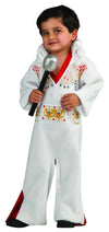 Rubies 197235 Elvis Infant-Toddler Costume Size: 1-2T