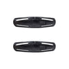 2 Pack Seat Chest Harness Clip Seat Safety Belt Clip Buckle Lock Stroller Chest Clip Universal Replacement For Baby And Kids Tre