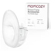 Momcozy Full Set Collector Cup Only Compatible with Momcozy Mobile Style | M6 NOT for Others. Original Mobile Style | M6 Breast
