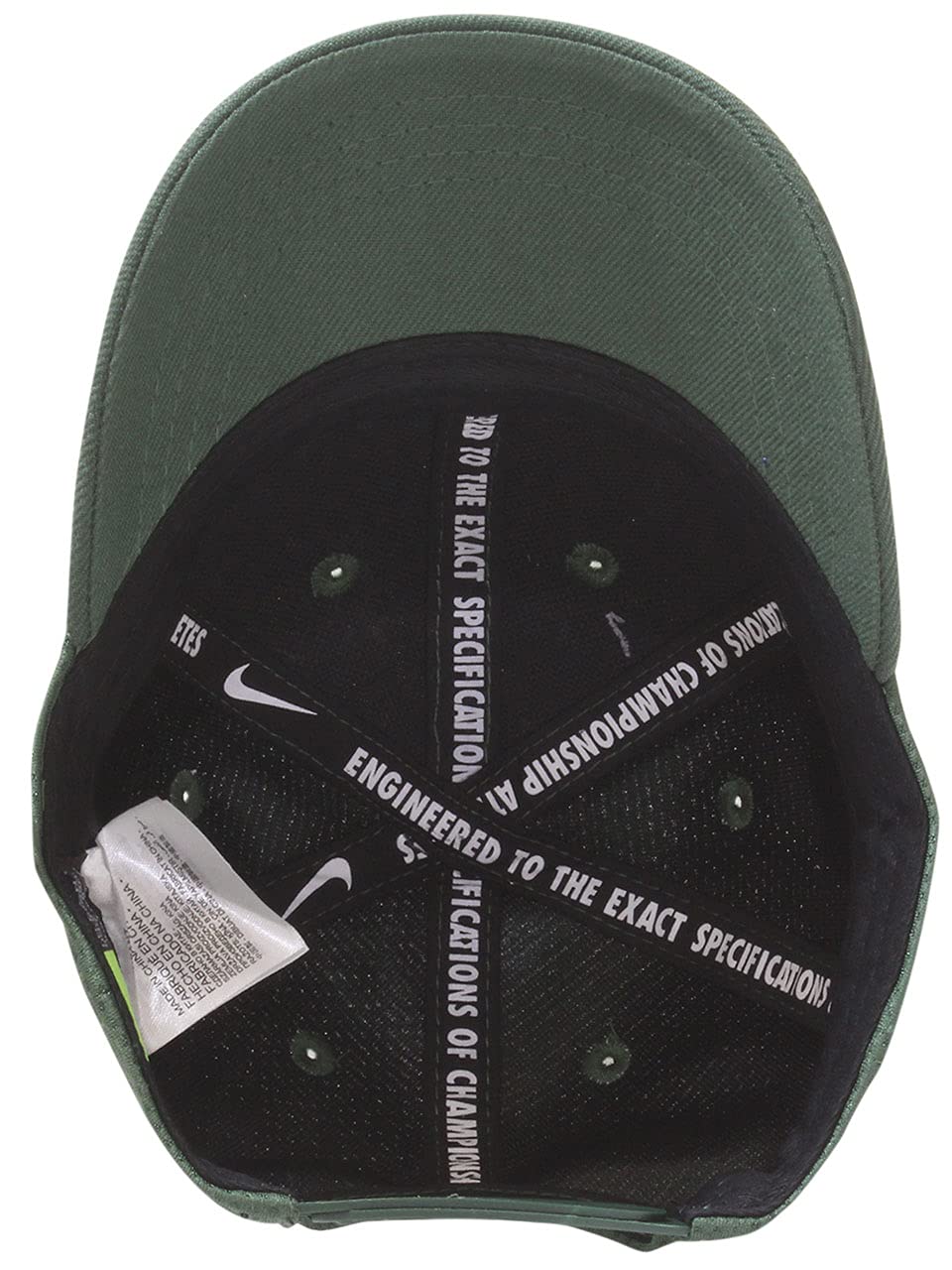 Nike Infant Boy'S Sport Essentials Baseball Cap Snapback Fir Sz: Infant