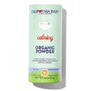 California Baby Organic Baby Powder Talc-Free | Usda Certified Organic | Talc Free Baby Powder | Body Powder For Men | Absorbs M