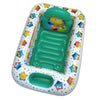 Sesame Street Sesame Squad Inflatable Tub - Baby Bathtub