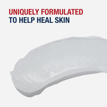 Aquaphor Baby Healing Ointment (14 Oz) + 3-In-1 Diaper Rash Cream (3.5 Oz), Hypoallergenic And Fragrance Free Skin Care Set For