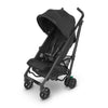 Uppababy G-Luxe Umbrella Stroller/Lightweight Design For Easy Travel/One-Step Fold + Recline/Xl Basket + Canopy/Cup Holder Inclu