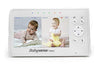 Babysense Parent Unit For Video Baby Monitor Model: V43, Will Not Work With Other Models