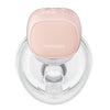 Momcozy S9 Pro Upgraded Wearable Breast Pump, Hands-Free Design with Extended Battery Life & LED Display, Double Electric Portab