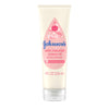 Johnson'S Skin Nourish Creamy Baby Oil For Dry Skin With Coconut & Honeysuckle Scent, Rich & Creamy Baby Body Oil Moisturizes Fo