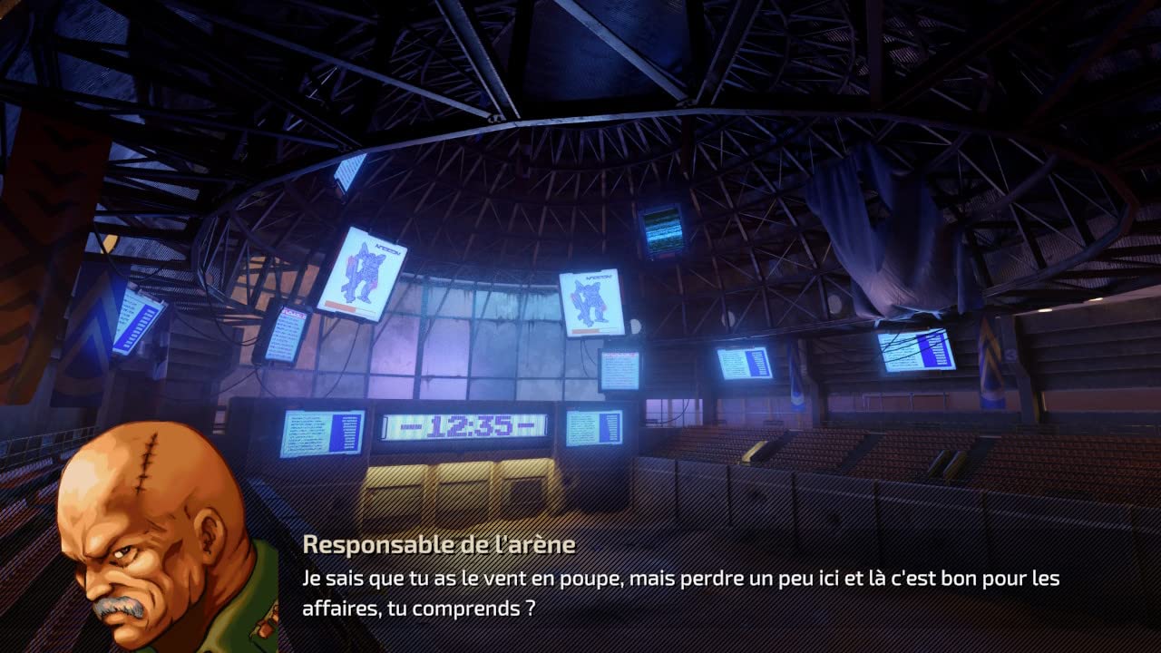 Front Mission 1St - Limited Edition