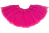 Dancina Newborn Tutu Ages 0-5 Months Hot Pink