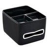 CALANDIS Universal Car Armrest Storage Box Console Organizer for Key Small Items Black | Other Auto Tools & Supplies | Automotiv
