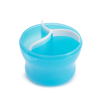 Munchkin Formula Dispenser, Blue, 2 Pack