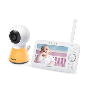 VTech Digital 5 Video Monitor with Nightlight
