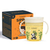 ttots 360 Sipper Cup with Dual Handle