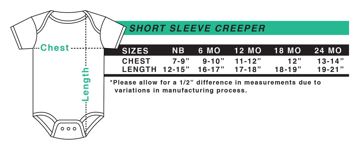 Inktastic Handpicked For Earth By My Great Grandpa In Heaven Baby Bodysuit 18 Months Lime Green 37293