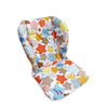 High Chair Pad, Baby/Highchair/Seat Cushion/Breathable Seat Pad,Comfortable And Soft, Suitable For The High Chair And Stroller I