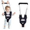 Ocanoiy Baby Walking Harness Handheld Baby Walker Assistant Belt Adjustable Toddler Infant Safety Harnesses Standing Up Walking