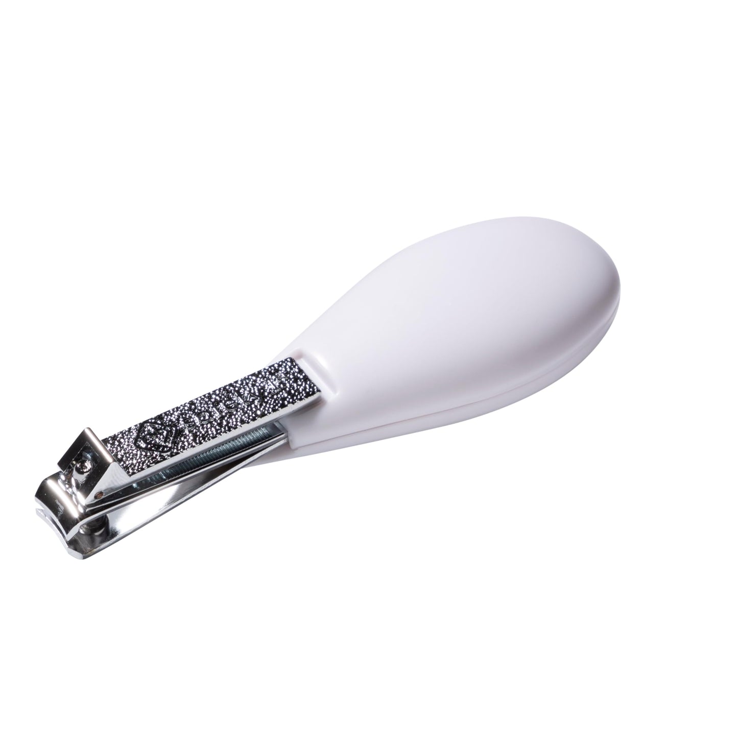 Safety 1St Fold-Up Nail Clippers - 2Pk