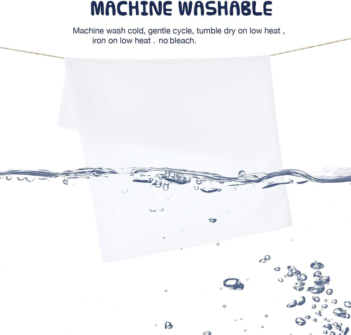 Travel Size Pillow Cases 12X16 Set Of 2 Soft 500 Thread Count Kinderfluff Pillow Cover 100% Egyptian Cotton Zipper Closure Toddl