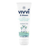 Vivvi & Bloom 2-In-1 Baby Lotion, Face And Body, For Delicate & Sensitive Baby Skin, Hypoallergenic Lotion, Fragrance Free, 8.5