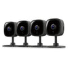 Tapo by TP-Link 1080P Indoor Security Camera for Baby Monitor, Pet Camera w/Motion Detection, 2-Way Audio, Night Vision, Cloud &