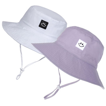 Baby Sun Hat 2-5 Years