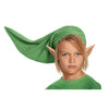 The Legend Of Zelda: Link Child Costume Kit