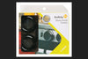 Safety 1St Stove Knob Covers
