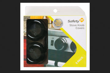 Safety 1St Stove Knob Covers