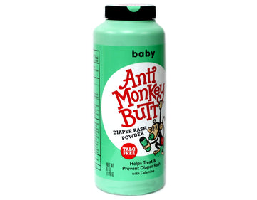 Anti Monkey Butt 00030 Baby Anti-Monkey Butt