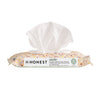 The Honest Company Clean Conscious Wipes 99% Water, Compostable, Plant-Based, Baby Wipes Hypoallergenic, Ewg Verified Terrazz