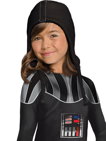 Star Wars Darth Vader Costume Dress, Medium