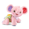 VTech Baby Explore and Crawl Elephant, Teal