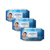 Teddyy Soft Cleansing Baby Wet Wipes With Lid | 216 Wipes | Special Germ Protection | Anti Rash | Enriched With Aloe Vera And