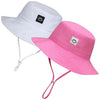 Baby Sun Hat Toddler Bucket Hat For Boys Girls 2-7 Years