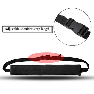 High Chair Straps, Universal Baby Safety Strap, Highchair Harness For Infant&Toddler'S(Black)