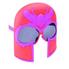 Sun-Staches Costume Sunglasses Magneto Party Favors Uv400