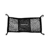 Wonderfold Heavy Duty Stroller Wagon Cargo Net For Extra Storage Space With Super Stretchable Netting & Large Storage Capacity (