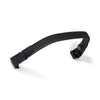 Joolz Aer2 Bumper Bar - Foldable Baby Bumper -Stays on Your Aer2 Stroller When Folded - Easy One-Hand Open on Both Sides - Soft