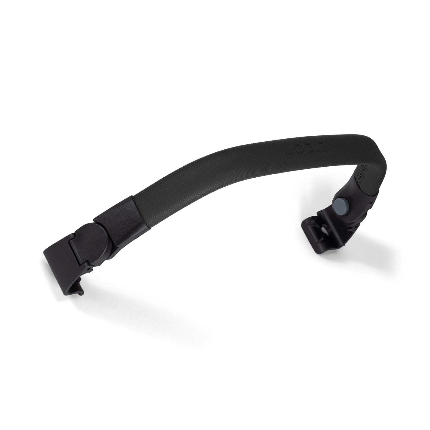 Joolz Aer2 Bumper Bar - Foldable Baby Bumper -Stays on Your Aer2 Stroller When Folded - Easy One-Hand Open on Both Sides - Soft