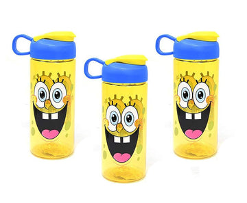 Spongebob Squarepants 824878 16.5 Oz Sullivan Bottle