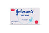 Johnson'S Baby Soap