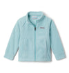 Columbia Baby Benton Springs Fleece, Aqua Haze, 12/18