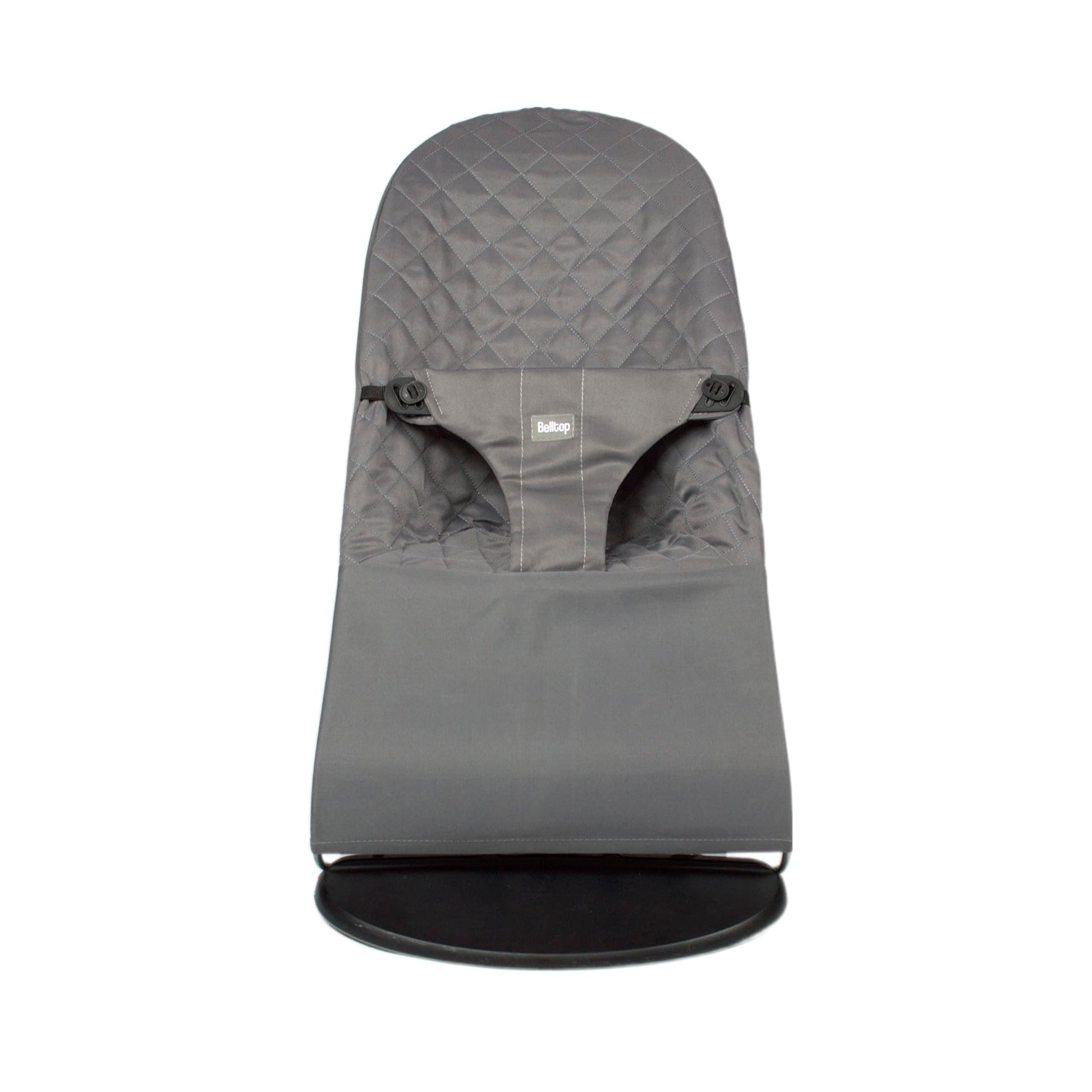 Fabric Seat For Bouncer Belltop Compatible With Babyjrn Bouncer (Cover, Seat): Balance, Soft & Bliss. Cover For Baby Bouncer. Ba
