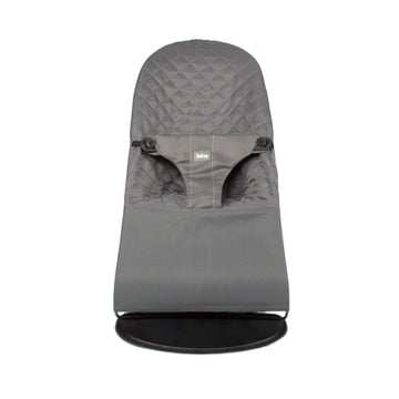 Fabric Seat For Bouncer Belltop Compatible With Babyjrn Bouncer (Cover, Seat): Balance, Soft & Bliss. Cover For Baby Bouncer. Ba
