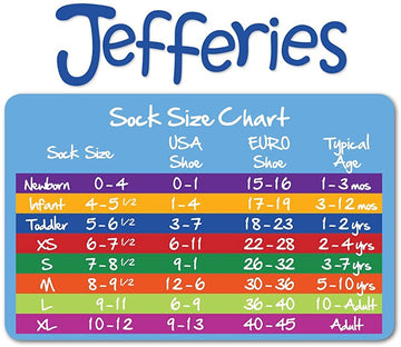 Jefferies Socks Baby Boy Collection Appliques, 3 Pack, White, 1-3 Months